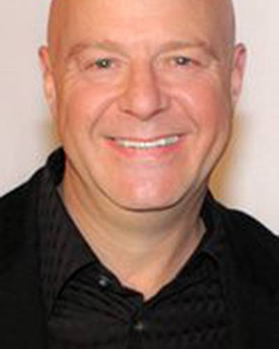 Джефф Мост фото