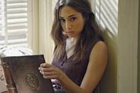 Кадр Быть человеком