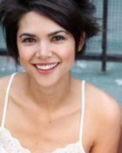 Лилан Боуден фото