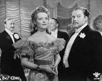 Кадр Милый друг