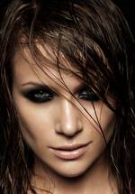 Шантель Ван Сантен фото