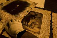 Кадр Не бойся темноты