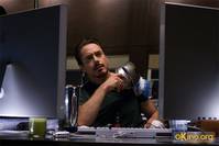 Кадр Железный человек