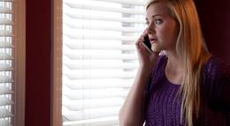 Кадр из фильма "Грэйс акустическая" - 2