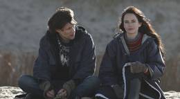 Кадр из фильма "Чрево" - 1