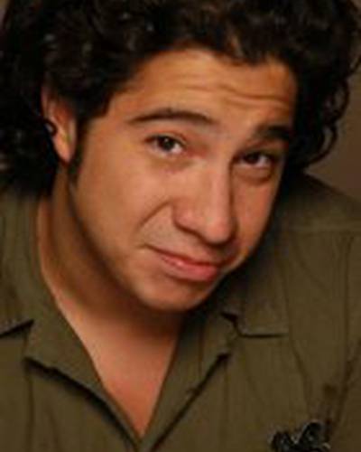 Грег Уилсон фото