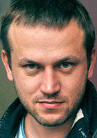 Василий Сигарев