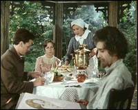 Кадр Картина (мини-сериал)