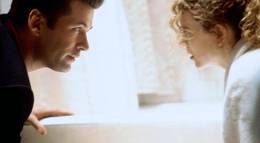 Кадр из фильма "Готова на всё" - 1