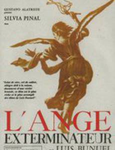 Ангел-истребитель