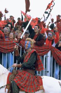 Кадр Крутой парень