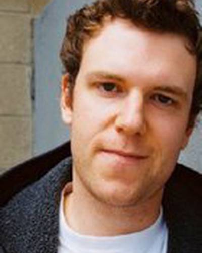 Брендан Галь фото