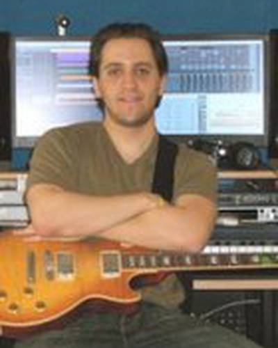 Джейсон Миллер фото