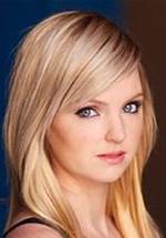 Кристин Фэйрли фото