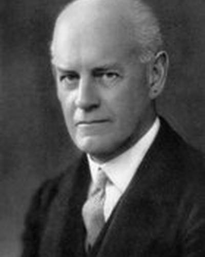 Джон Голсуорси фото