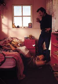 Кадр Священный дым