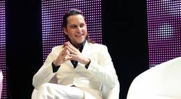 Кадр из фильма "Дублер" - 2