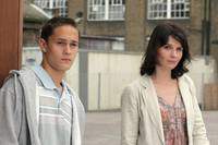 Кадр Вторжение