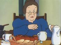 Кадр Приключения Тома Сойера