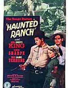 Haunted Ranch