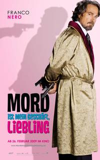 Постер Убийства – мой конек, дорогая