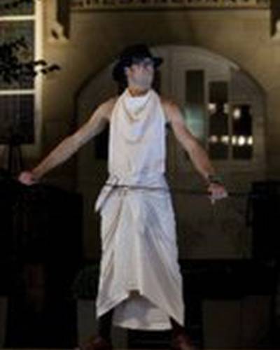 Даниэль Бойсевайн фото