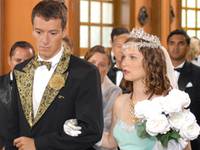 Кадр Пророк