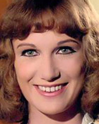 Дария Николоди фото