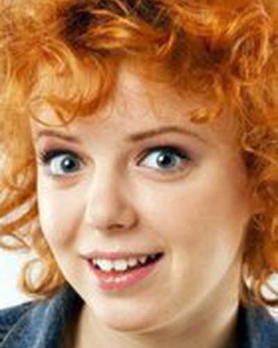 Евгения Огурцова фото