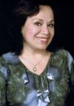 Хайди Касерес фото