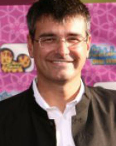 Пол Хоэн фото