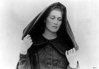 Кадр Женщина французского лейтенанта