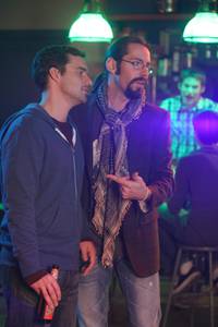 Кадр Новенькая