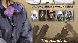 Кадр из фильма "Answering the Call: Ground Zero