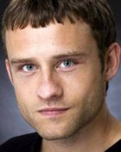 Питер Эш фото