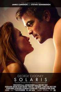Постер Солярис