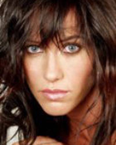 Кирсти Митчелл фото