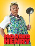 Постер из фильма "Ужасный Генри" - 1