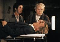 Кадр Три беглеца