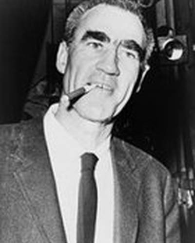 Уильям Гибсон фото