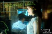 Кадр Автострада