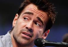 Колин Фаррелл сыграет во втором сезоне «Настоящего детектива»