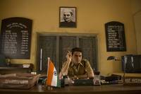 Кадр Рамчанд из Пакистана