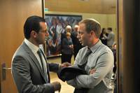 Кадр Der Minister