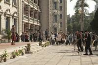 Кадр Первый раз