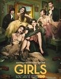 Постер из фильма "Девочки" - 1