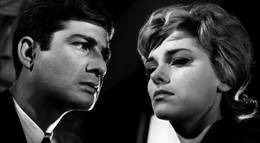 Кадр из фильма "Жаркая комната" - 2