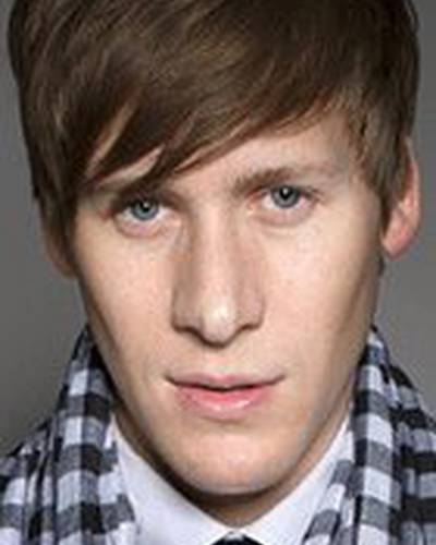 Дастин Лэнс Блэк фото