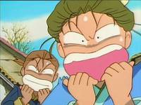 Кадр Таинственная игра