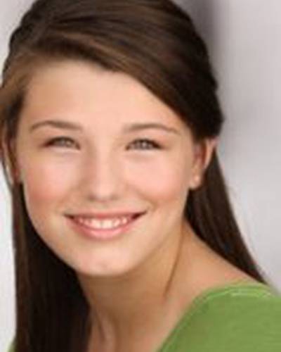 Николь Аксельрод фото